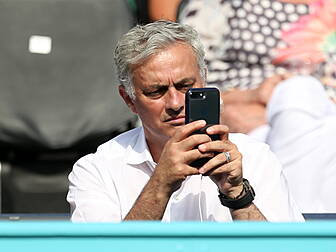Could Jose Mourinho be the nex...